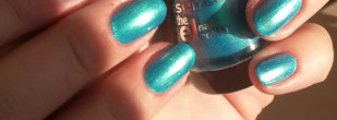 Хамелеоны на ноготки от Essence и Catrice