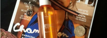 Масло для волос Bonacure hairtherapy Sun Protect