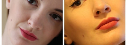 Bourjois Rouge Edition Velvet 07 Nude-ist.  Помада, уже ставшая легендой на косметисте