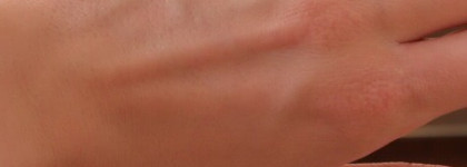 Giorgio Armani Maestro Fusion Makeup Maquillage Fusion SPF 15  в оттенке 4.5. Идеальная кожа: до или после?