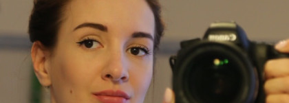 Giorgio Armani Maestro Fusion Makeup Maquillage Fusion SPF 15  в оттенке 4.5. Идеальная кожа: до или после?