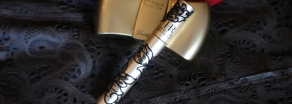 Helena Rubinstein Lash Queen Sexy Blacks 01 Scandalous Black. Ресницы для императрицы