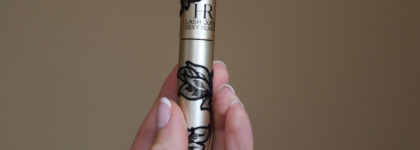 Helena Rubinstein Lash Queen Sexy Blacks 01 Scandalous Black. Ресницы для императрицы