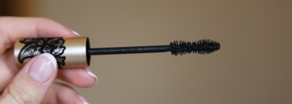 Helena Rubinstein Lash Queen Sexy Blacks 01 Scandalous Black. Ресницы для императрицы