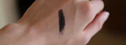 Helena Rubinstein Lash Queen Sexy Blacks 01 Scandalous Black. Ресницы для императрицы