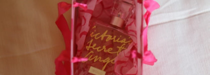 Аромат Ангела. Victoria's Secret Angel Gold eau de parfum