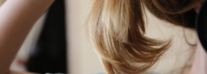 Moroccanoil. Лучшее из всего, что я пробовала для волос