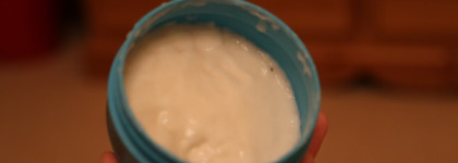 Moroccanoil. Лучшее из всего, что я пробовала для волос