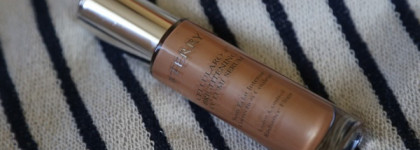 By Terry Cellularose Brightening CC Lumi Serum в оттенке 4 sunny flash. Вы только что вернулись из отпуска?