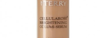 By Terry Cellularose Brightening CC Lumi Serum в оттенке 4 sunny flash. Вы только что вернулись из отпуска?