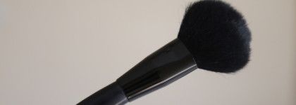 Как обнаружить у себя скулы с Mac Powder Blush в оттенке Harmony