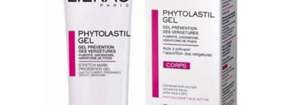 Каждая мамочка должна знать. Lierac Phytolastil. Замена лазера в борьбе с растяжками