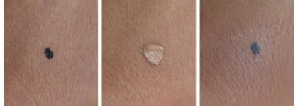 Маскировка на отлично с Estée Lauder Stay-in-Place Flawless Wear Concealer SPF 10 в оттенке 03 Medium