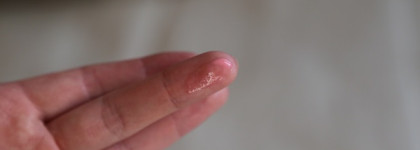 Как похудеть с Clarins Éclat Minute Instant Light Natural Lip Perfector 01