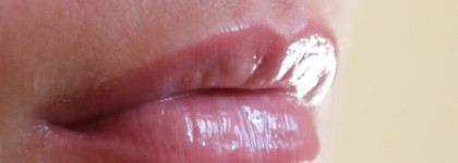 Как похудеть с Clarins Éclat Minute Instant Light Natural Lip Perfector 01