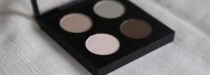 Когда подарок выбран с душой. Три отличника от MAC