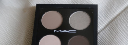 Когда подарок выбран с душой. Три отличника от MAC