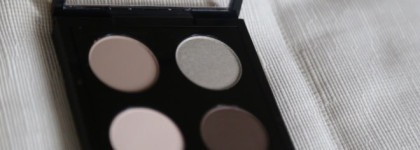 Когда подарок выбран с душой. Три отличника от MAC