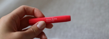 Мои корейские любимцы от Tonymoly