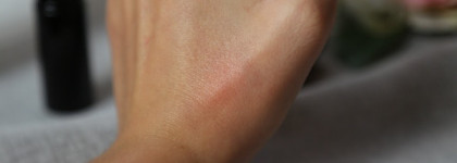 Нежность с Chanel Les Beiges Healthy Glow Sheer Colour Stick Blush в оттенке 21