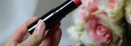Нежность с Chanel Les Beiges Healthy Glow Sheer Colour Stick Blush в оттенке 21