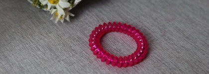 Как остановить волосопад