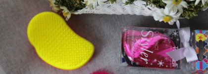 Как остановить волосопад