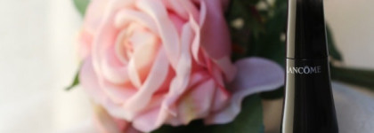Встретим Новогоднюю ночь с ресницами мечты. Идеальная тушь найдена. Lancôme Grandiose