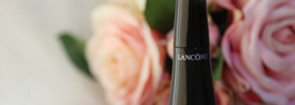 Встретим Новогоднюю ночь с ресницами мечты. Идеальная тушь найдена. Lancôme Grandiose