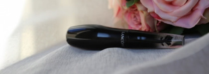 Встретим Новогоднюю ночь с ресницами мечты. Идеальная тушь найдена. Lancôme Grandiose