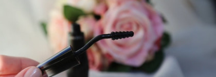 Встретим Новогоднюю ночь с ресницами мечты. Идеальная тушь найдена. Lancôme Grandiose