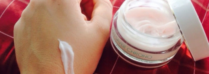 "Несладкая" парочка: два крема-разочарования