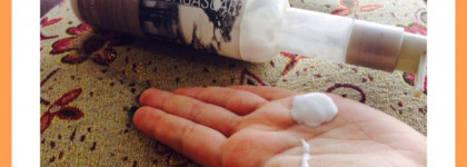 Допущены к телу: 5 средств из моего ухода