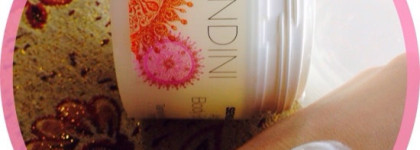 Допущены к телу: 5 средств из моего ухода