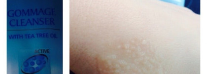 Любимый дуэт "умывашек":  Demax + Dermacol‎