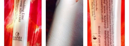 Глаза в глаза: в борьбе с отеками, морщинами и прочими "гусиными лапками"