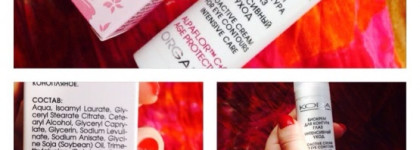 Глаза в глаза: в борьбе с отеками, морщинами и прочими "гусиными лапками"