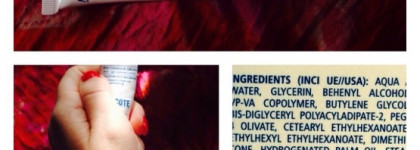 Глаза в глаза: в борьбе с отеками, морщинами и прочими "гусиными лапками"