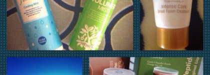 Корейские "попутчики": 5 продуктов, которые заботились обо мне в отпуске