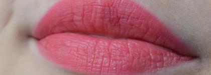 Лёд и пламя вместе с помадой от Revlon