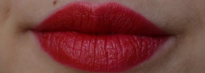 Nyx Matte Lipstick Eden (Mls27)