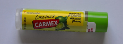 Коллекция бальзамов для губ