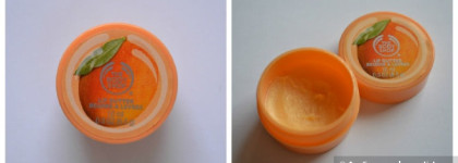 Коллекция бальзамов для губ