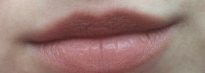 Помада NYX Soft Matte Lip Cream London