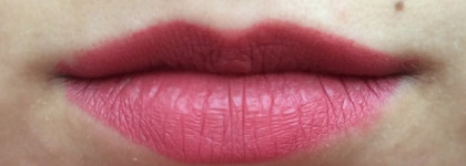 Помада Seventeen All Day Lip Color #05