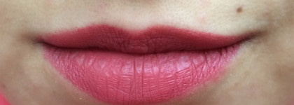 Помада Seventeen All Day Lip Color #05