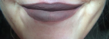 Разочарование от NYX Lingerie "Teddy"