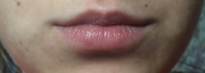 Разочарование от NYX Lingerie "Teddy"