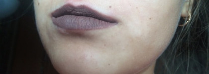 Разочарование от NYX Lingerie "Teddy"