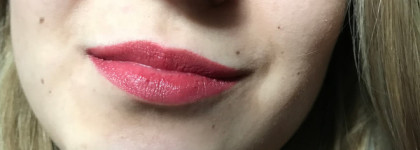 Моя мини коллекция помад MAC